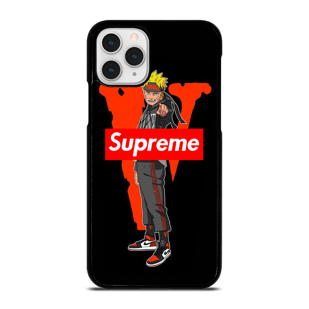 Supreme shop phone case